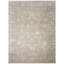 Floral Area Rug in Natural-72343868