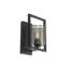 Armed Sconce