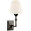 Alexa Hampton Jane Wall Sconce-89223546-44745983