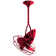 13" Jarold 3 Blade Ceiling Fan
