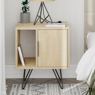 Table de chevet Chantele