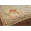 Antique Weave Oushak Wool Oriental Area Rug-92900337