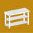 8 Pair Shoe Storage Bench, 3-Tier Bamboo Shoe Rack Bench-1804546285