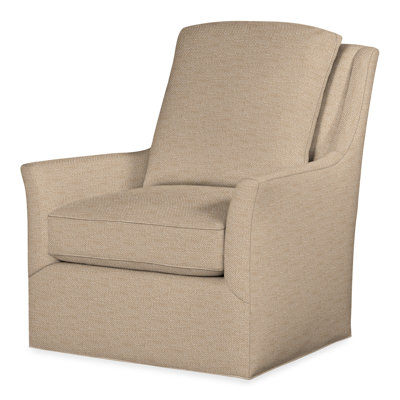 Tori Swivel Armchair