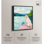 Impression côtière Dockside Companion par Art Remedy-118137522-118137523