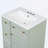 Bathroom Vanity Cabinet with Ceramic Sink-105620908