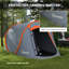 3 Person Tent