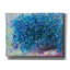 «Forget Me Nots I» par Lena Owens, art mural sur toile, 34 po x 26 po-386133799