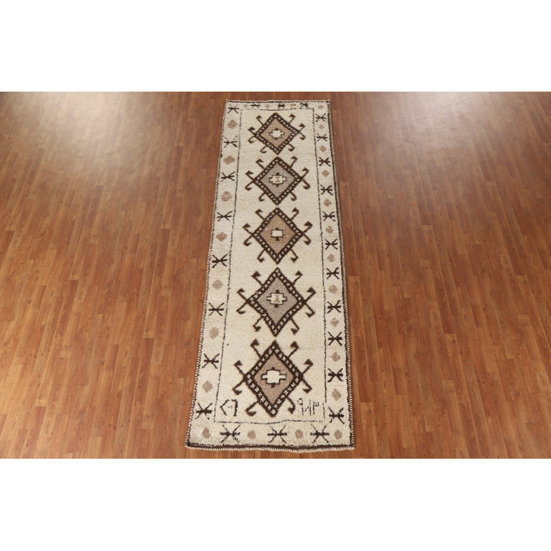 Tapis turc Anatolian Plush