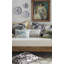 Hoot Square Pillow Cover
