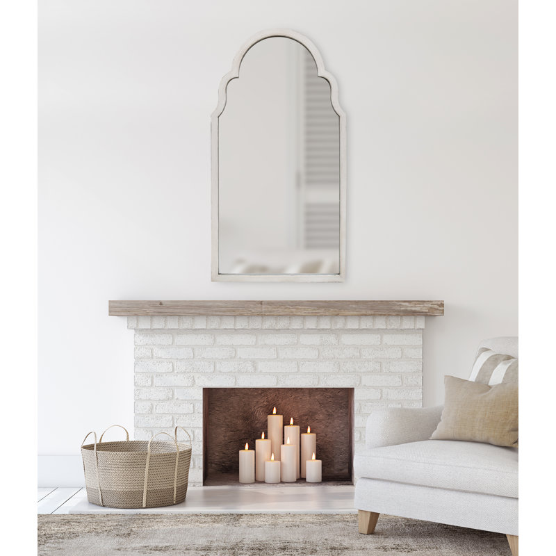 Miroir décoratif Aveley