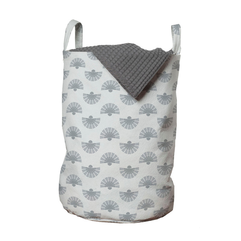 Laundry Bag with Handles