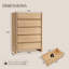 Commode 5 tiroirs Bolanos-2052579356-2058887161