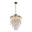 Lustre 4 litres Lafayette
