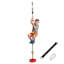 HOMCOM 30cm W Climber