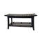 Banc en bois massif Talreja-836139828