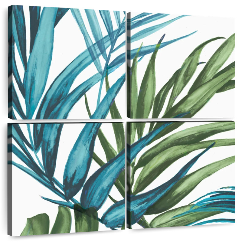 Palm Leaves II