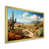 Gold Single Picture Framed selected