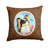 Outdoor Throw Pillow