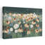Fleurs sauvages I, art abstrait paysage mural-1059985912