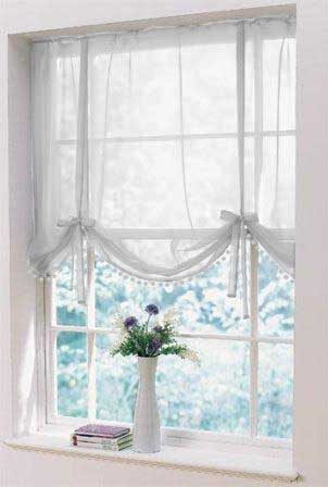 Kallaroo Sheer Single Panel, Gray 100% Polyester