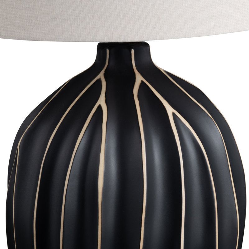 Ceramic Table Lamp