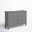 Commode double 6 tiroirs Jazmond -32694575