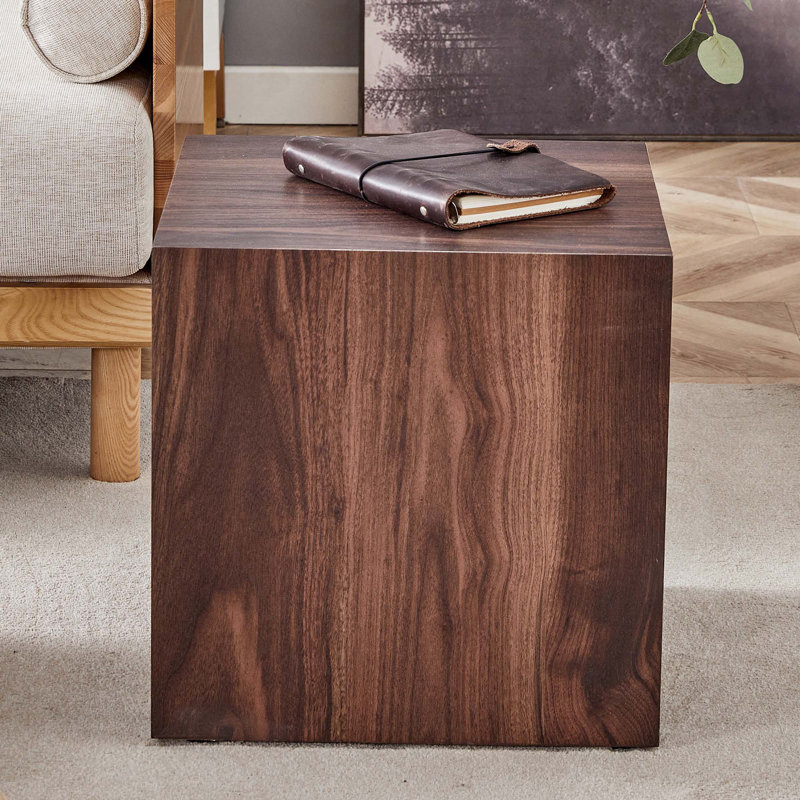 Table basse - 15,75 pouces