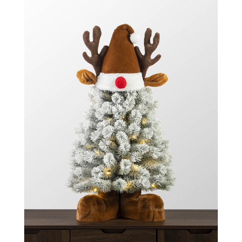 3' H Christmas Tree