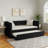 Trace Trundle Daybed, Fabric Upholstery, Chesterfield, Nailhead Trim-93513295-125117080