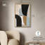 Art géométrique «Boho» par Art Remedy-113231680-113231684