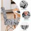 Dining Chair Slipcover