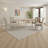 Marthasville Marble Top Dining Table