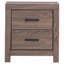 Table de chevet 2 tiroirs Brantford-1587668323