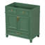 Base de meuble-lavabo simple 29,37 po seulement-101548351