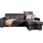 Koreon 3 Seater Sofa Bed-1078708939-1078708932
