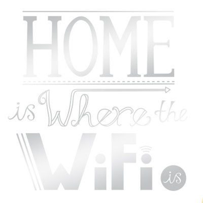 Wall Decal