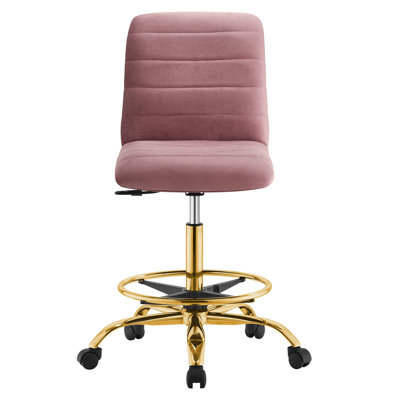 Chaise de dessinateur Ripple Performance