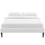 Lit plateforme tapissier à profil bas-18560831-18560833