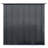 Classic Steel Storage Shed, 8X6, Charcoal-67124322
