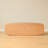 Solid Wood Top Plate Desk Coffee Table