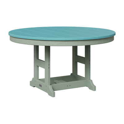 KIDS Outdoor Round Dining Table