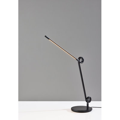 Knot LED Desk Lamp