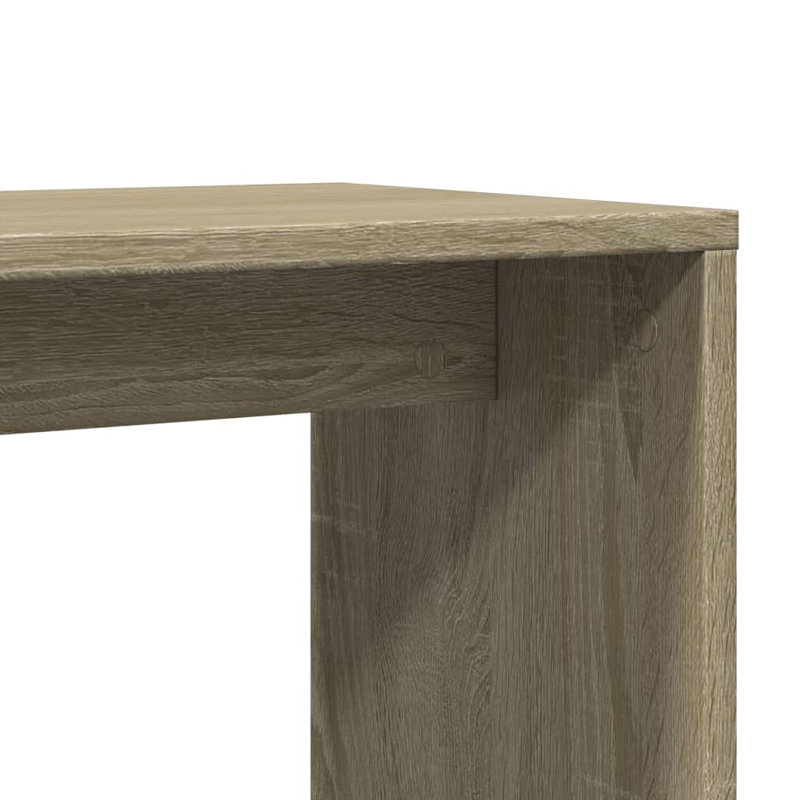 Parsans Frame, Sonoma Oak