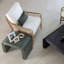 Sled End Table-1096921499