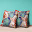  Housse et insert de coussin carré en polyester intérieur / extérieur-2003935217-2003935229