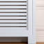 Large Radiator Cover