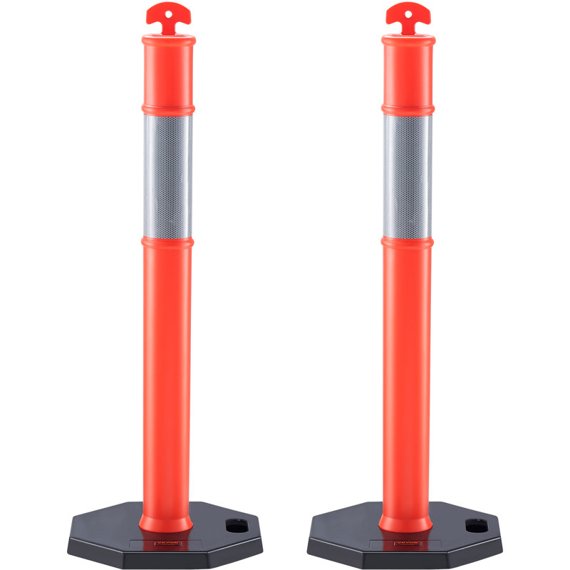 VEVOR 43.3'' H Post