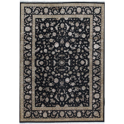 Brookhaven One-of-a-Kind 10' X 14'1" Area Rug