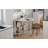 Mobile Folding Dining Table-1243558353